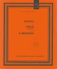 Schule für Viola